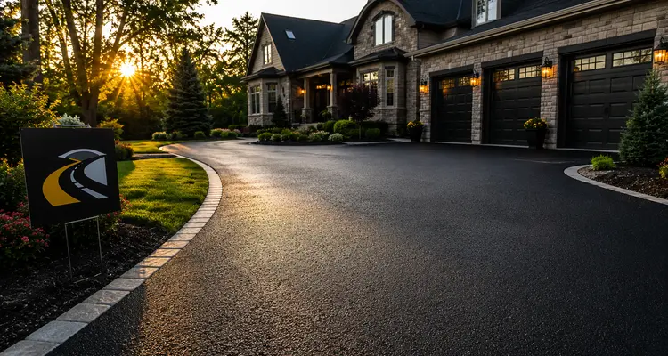 undefined - Commercial Garage Floor Paving