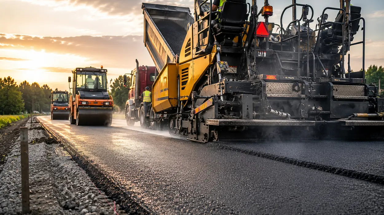 undefined - Residential Road Entrance Paving