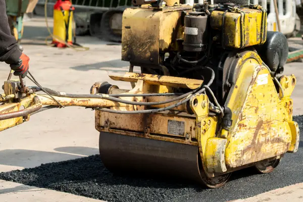 undefined - Residential Road Entrance Paving