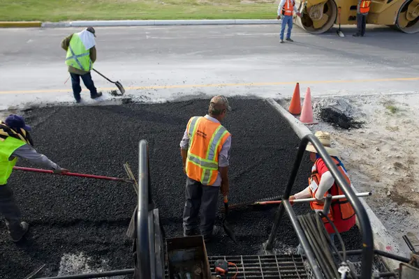 undefined - Residential Road Entrance Paving