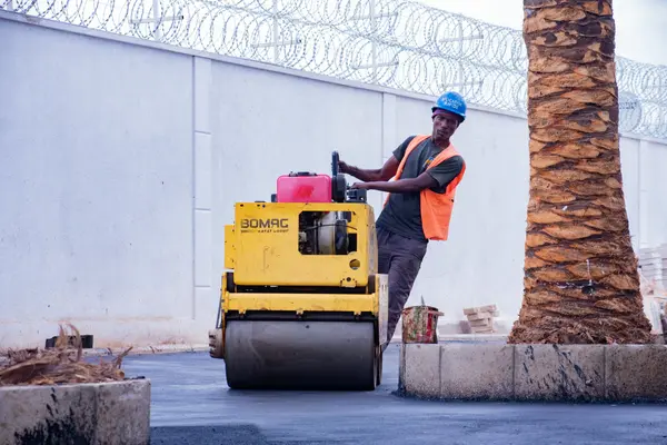 undefined - Residential Road Entrance Paving